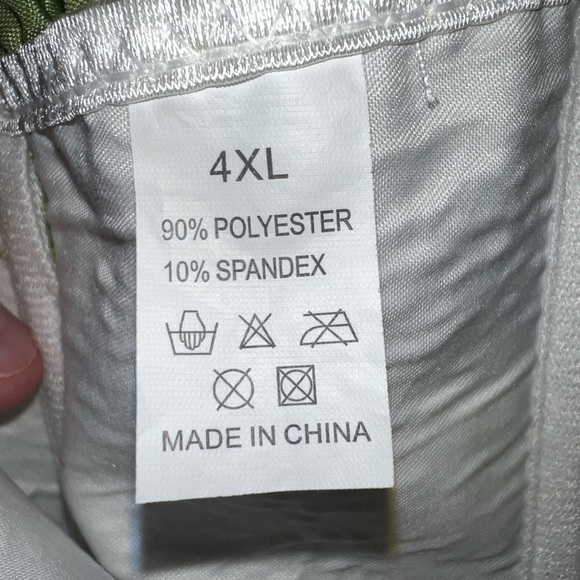 No Brand Tie Cinch Back Corset - Picture 5 of 5